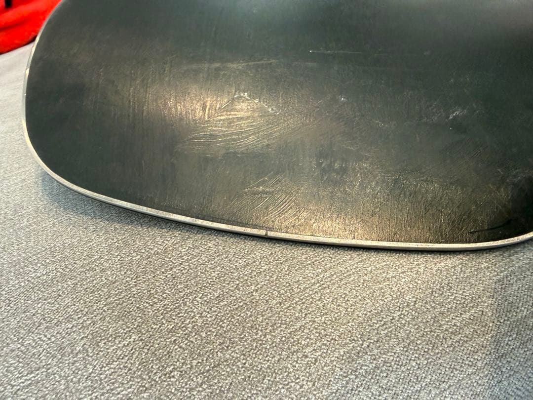 NOVEMBER ARTFREEDOM 20-21 152cm ノベンバー