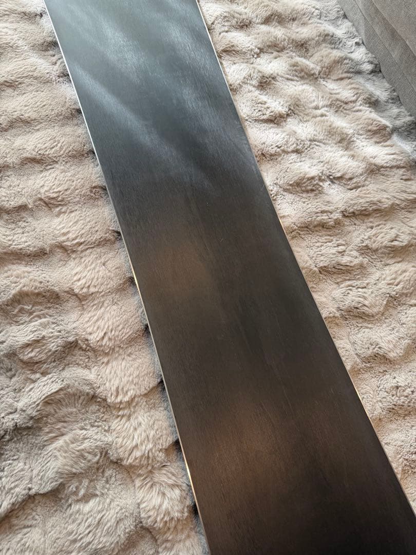 NOVEMBER ARTFREEDOM 20-21 152cm ノベンバー