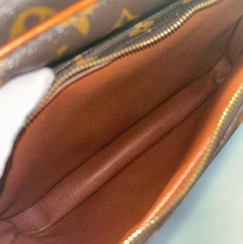 ルイヴィトン　LOUIS VUITTON ナイル　ショルダー　クロスボディバッグ