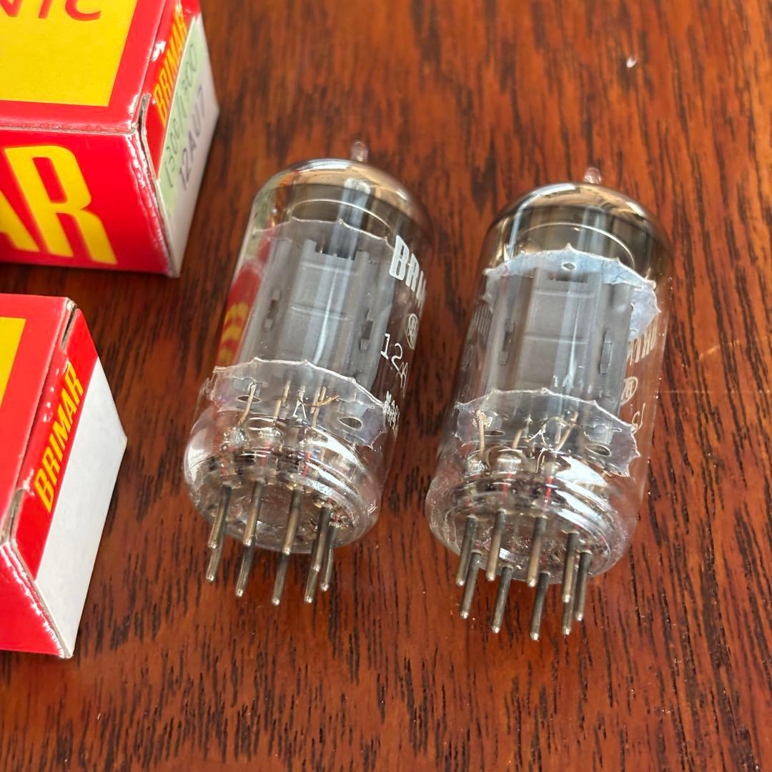 ELEKIT TU-8600S 真空管アンプ Telefunken/Brimar