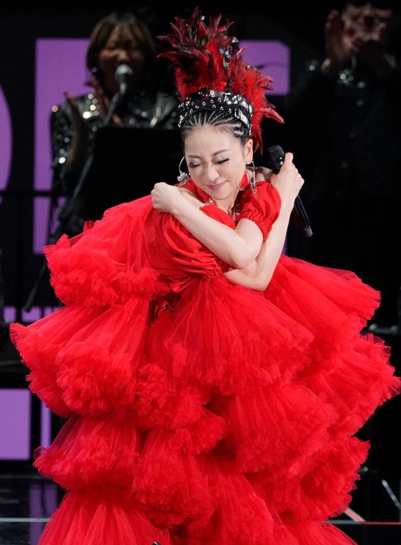 MISIA マグネット LOVE NEVER DIES