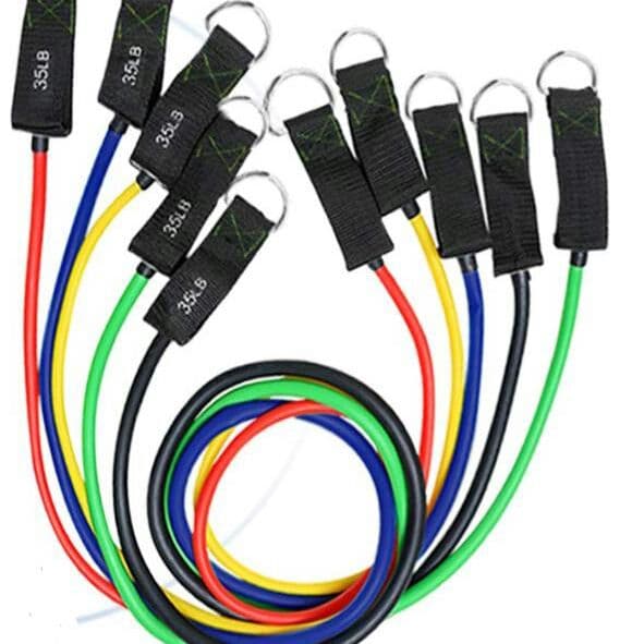 新品・未使用 トレーニングチューブ