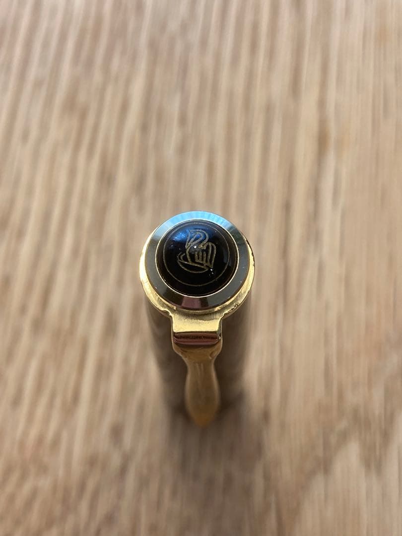 ペリカン400 ヴィンテージ万年筆