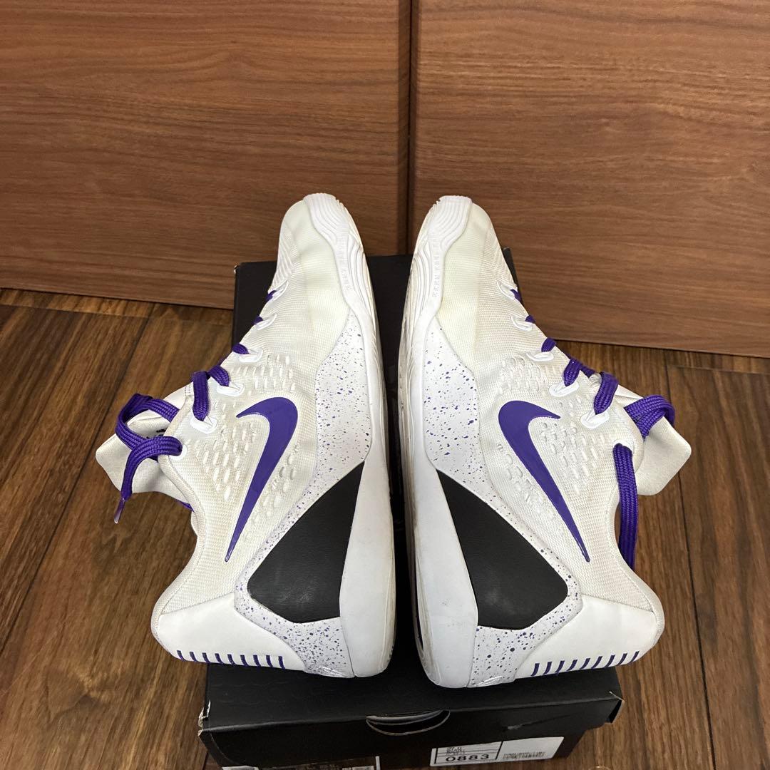 ナイキ コービー 9 エリート ロー EM プロトロ