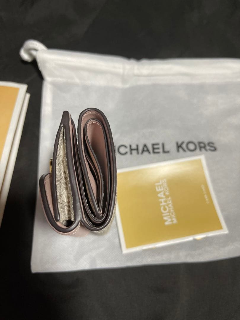 Micheal kors #さえぷ