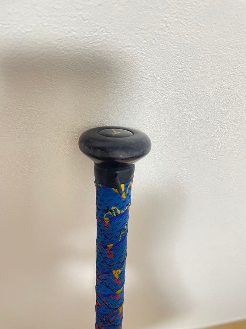 【ヒロぱぱ】ミズノ ビヨンドマックスレガシー 軟式バット