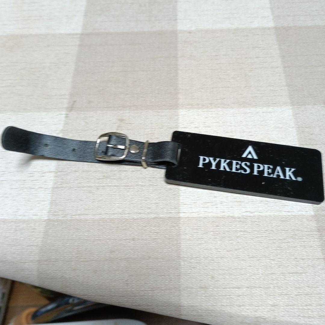 PYKES PEAK EP-3.0 SERIES ゴルフバッグ