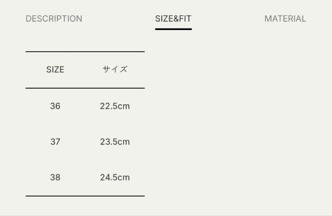 anuke アンヌーク　Ecoleather Loafers