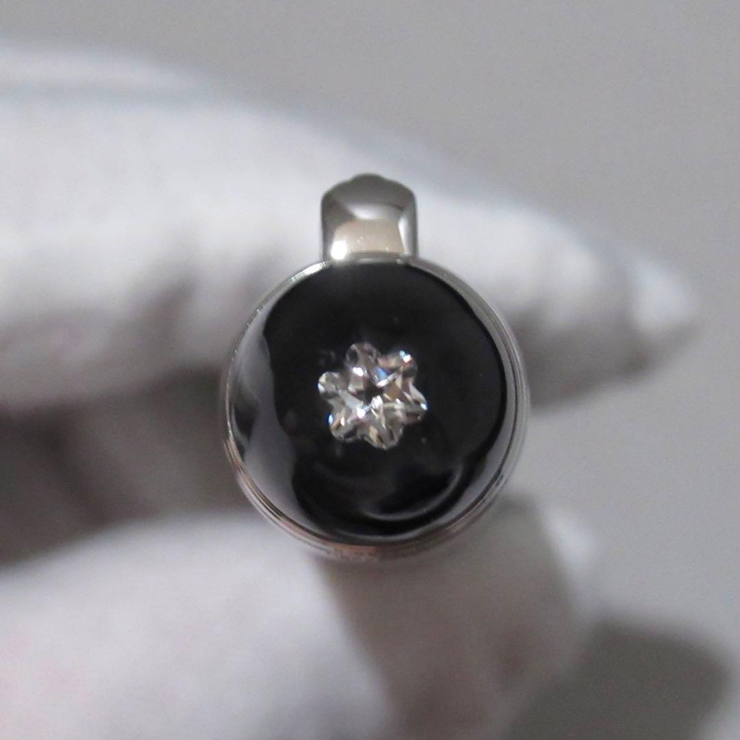 モンブラン ボールペン 161 ダイヤモンド ル・グラン 106125