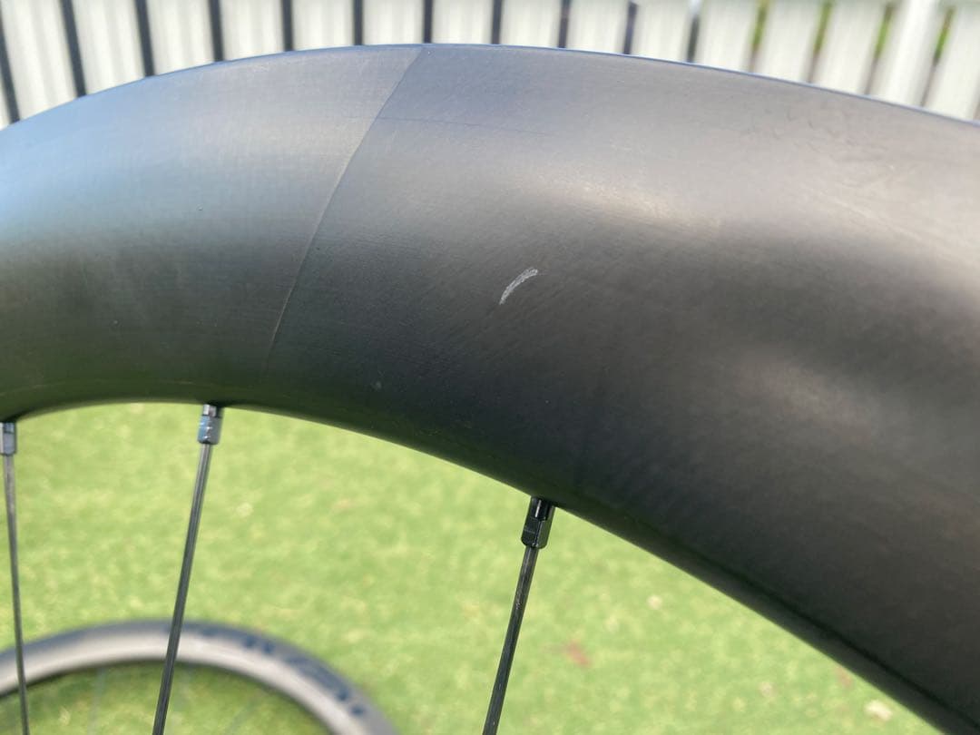 roval rapide clx1 前後セット　スペアパーツ付き