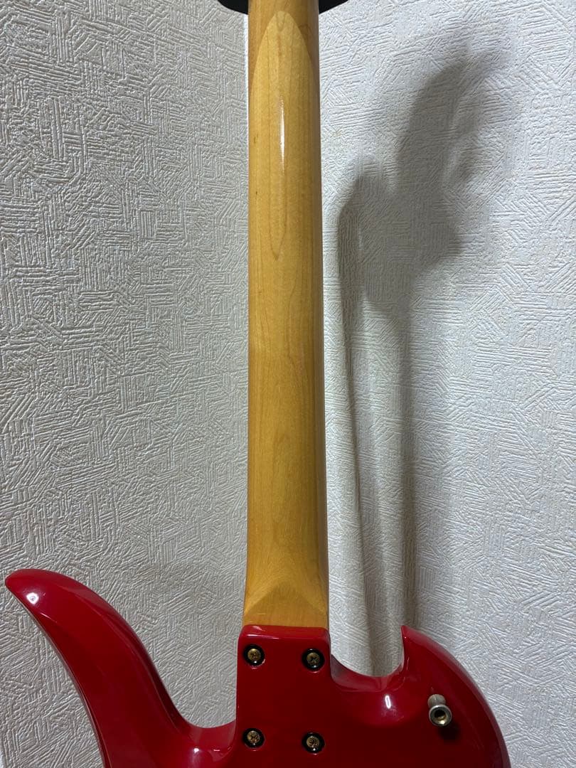 Burny MG-130S 145S 165S hideモデル CS