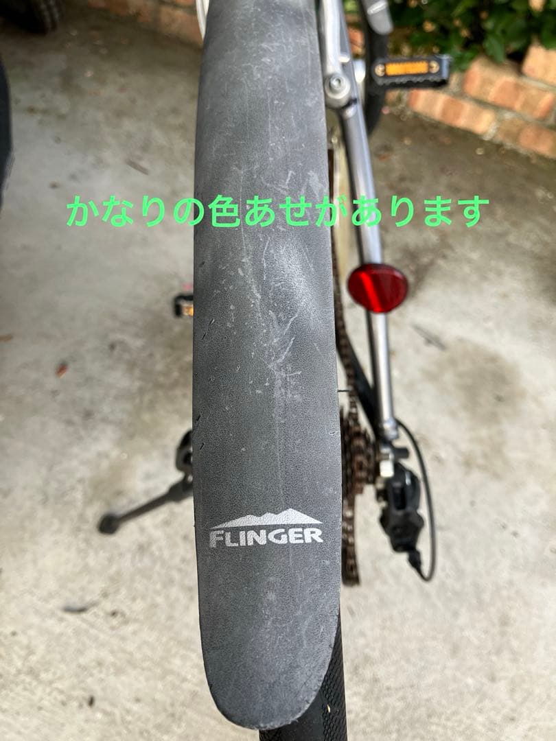 【直接取引のみ】【長野県佐久市】ジャイアント　エスケープ　Ｒ３　Ｍ