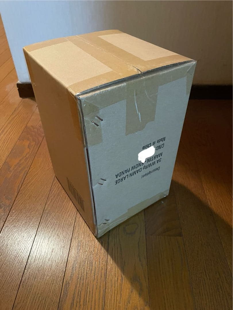 threeA 1/12フィギュア　WWR THE SHITTY 9 第4弾