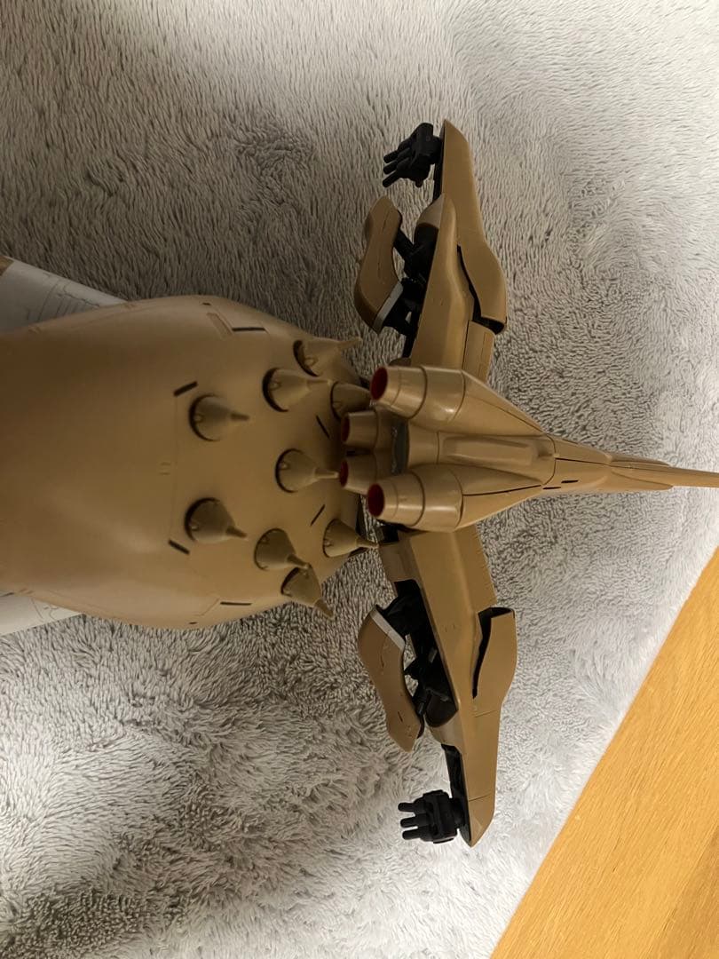 ガンダムコレクション　αアジール