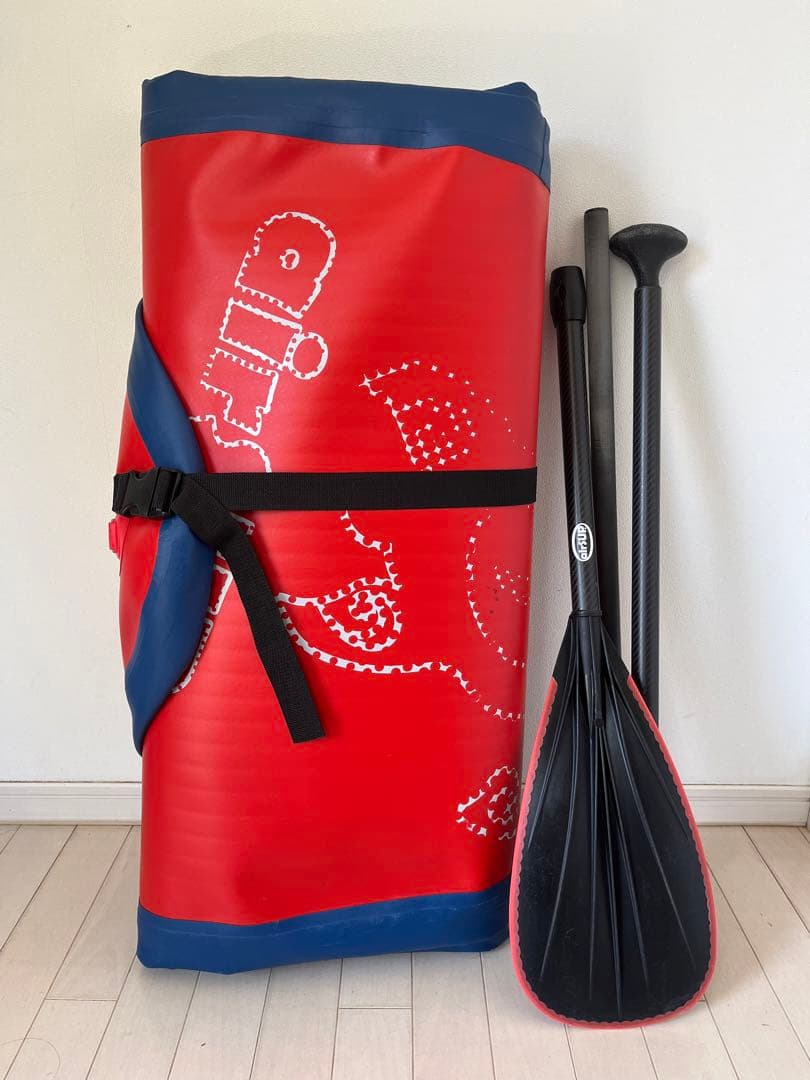 Stand upパドルボード