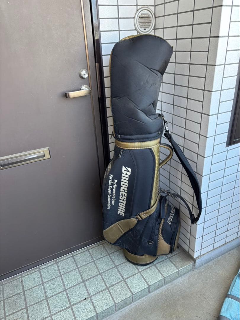 ゴルフクラブ フルセット 15本 まとめ売り