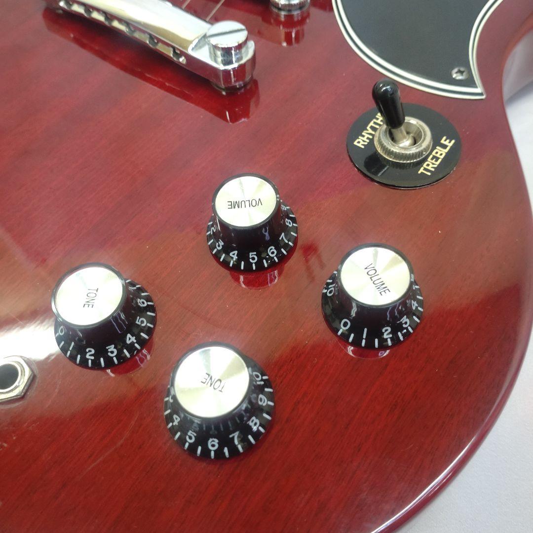 Epiphone SG エピフォン