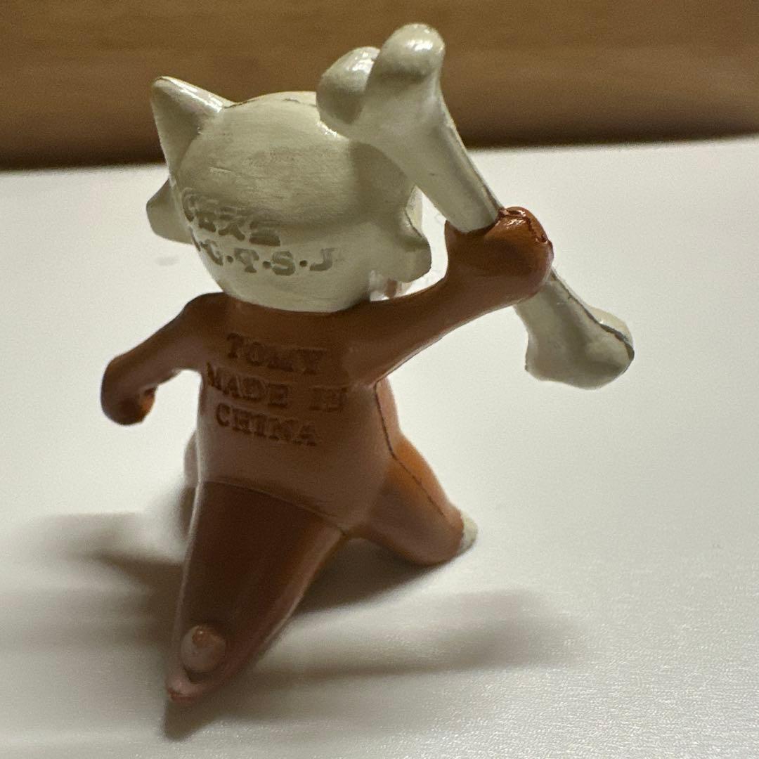 ポケモン　【初期】 モンコレ　カラカラ　(骨付き！) ガラガラ