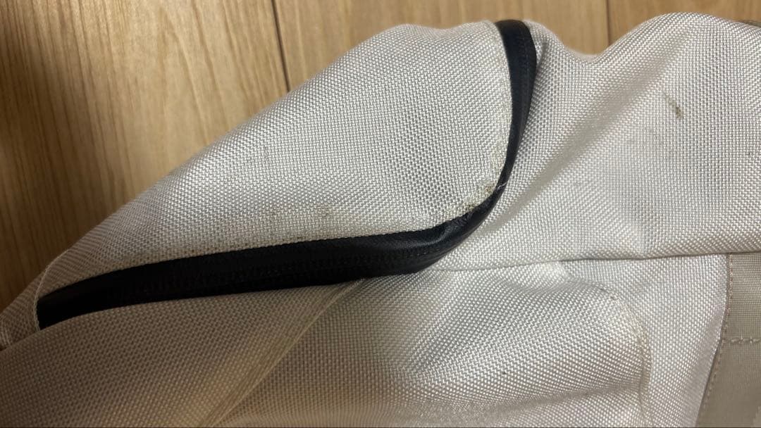 ブリーフィング　完売品