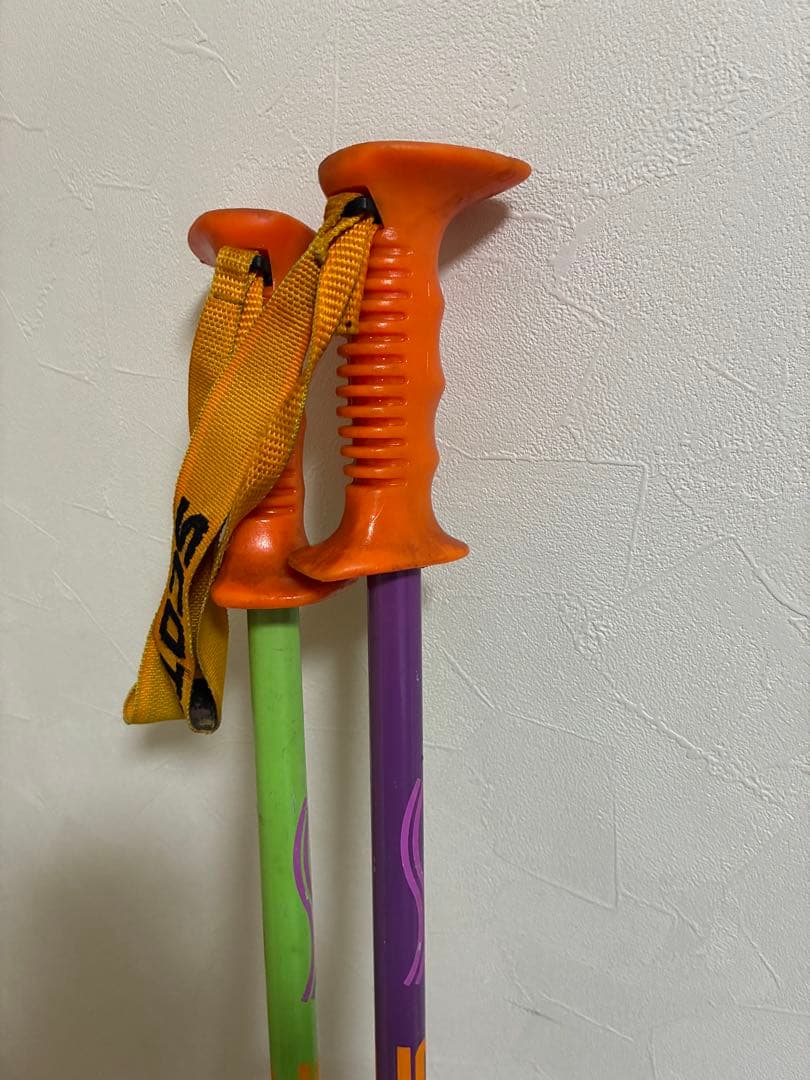 サロモン verse10 スキー板170cm ビンディング S710 ストック付