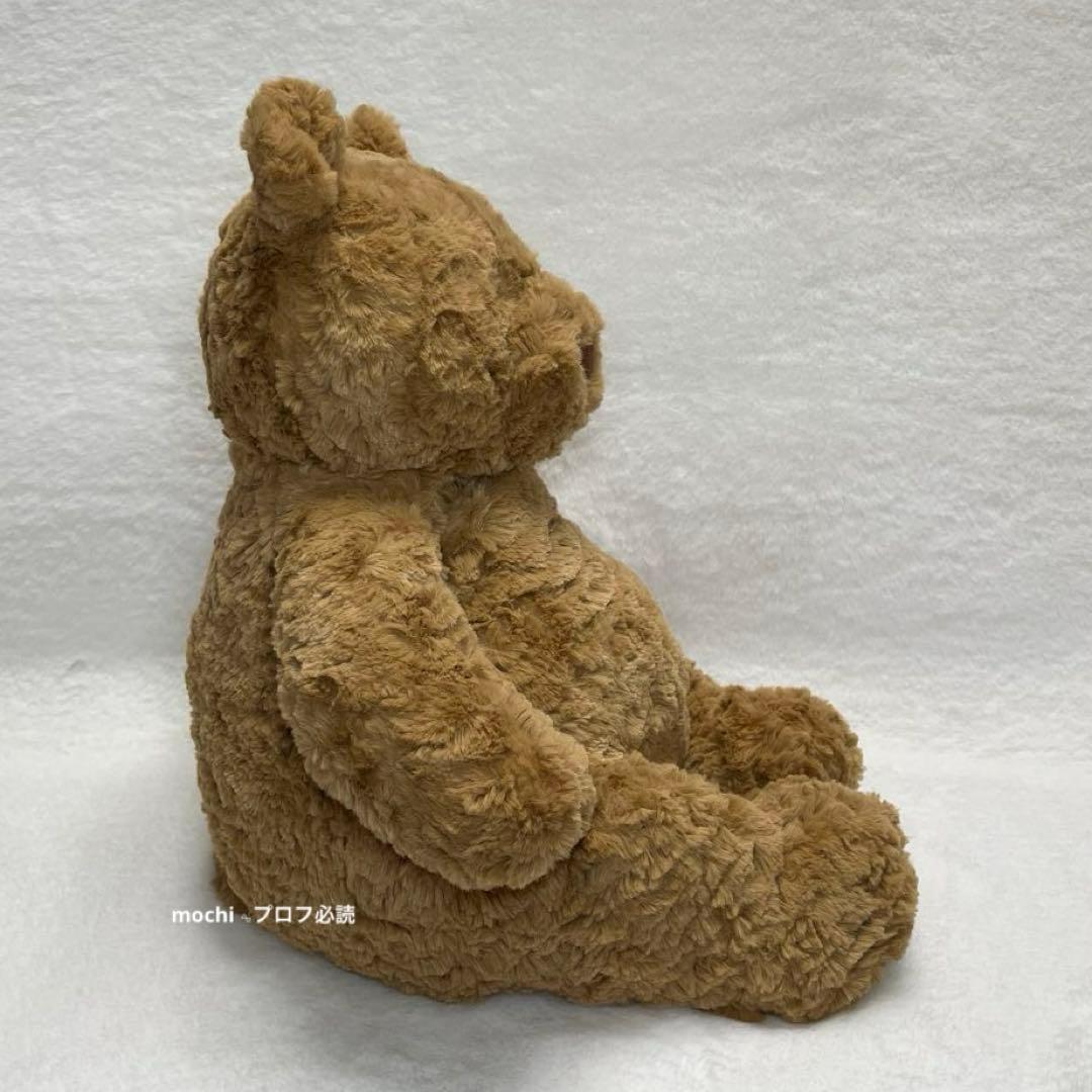 セシル ⭐︎プロフ必読HugeBartholomewBear