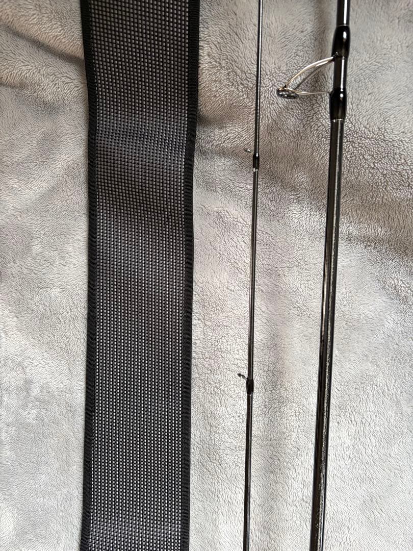 モンスターサーフ　MSS−1062SSーTR ジークラフト　GーCRAFT