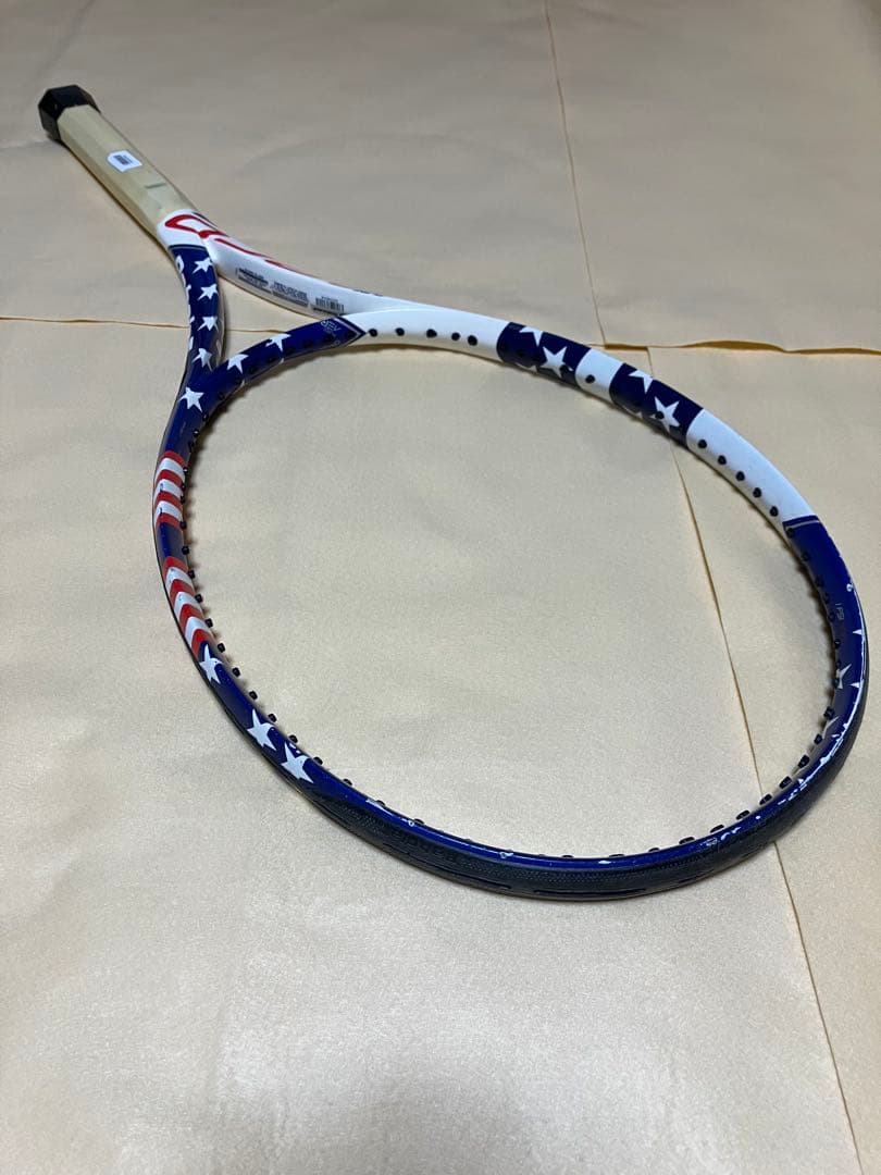 ピュアアエロUS　G2サイズ　限定モデル