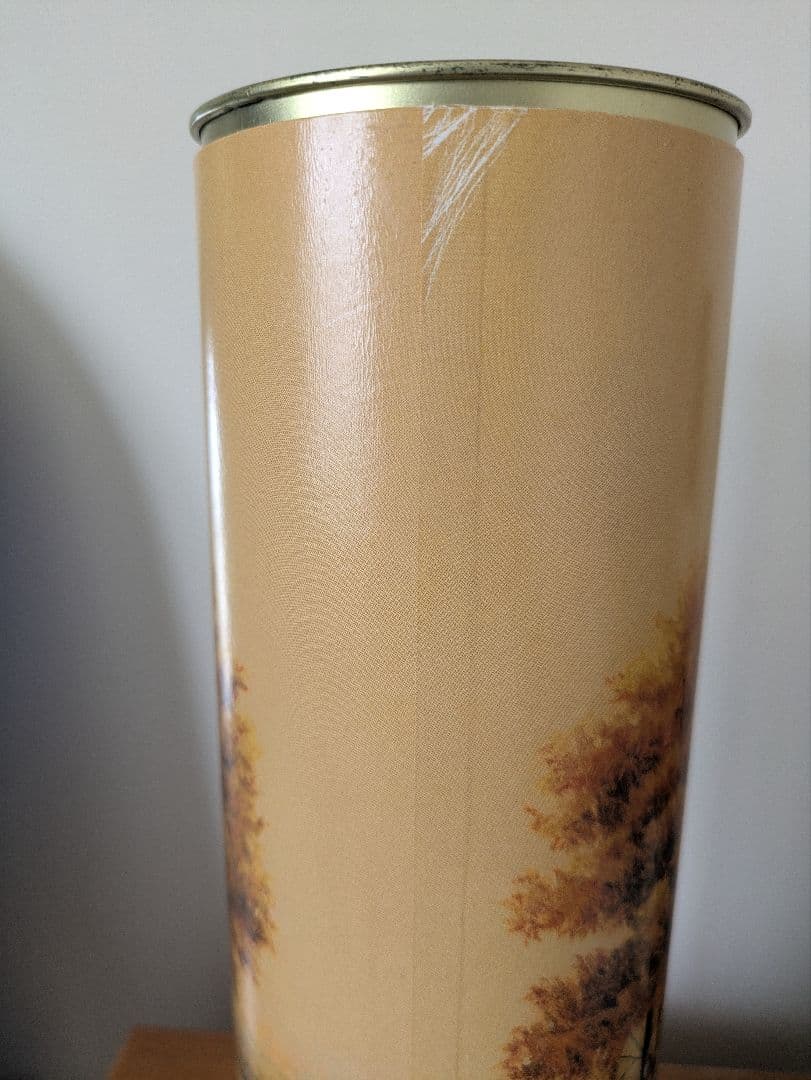 ワイルドターキー12年もの