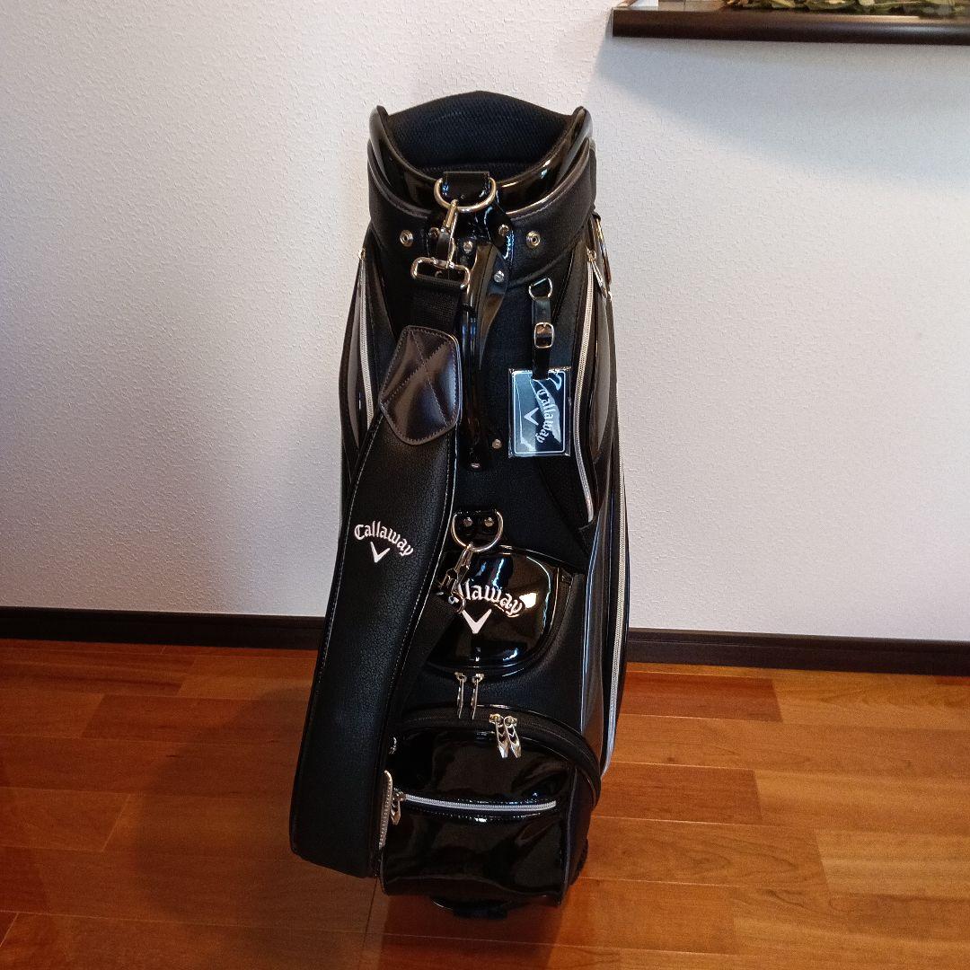 Callaway キャロウェイゴルフバッグ　キャディーバック