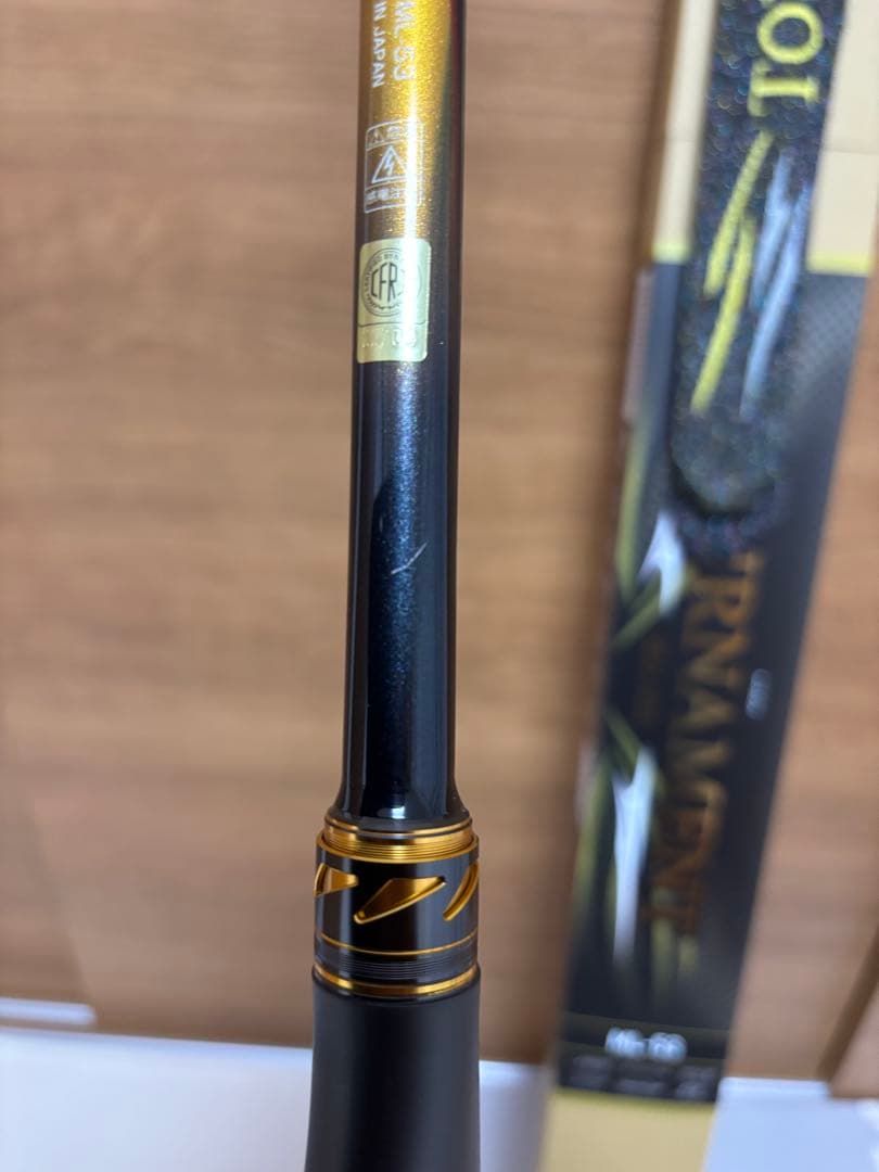 24トーナメントISO AGS ML-53