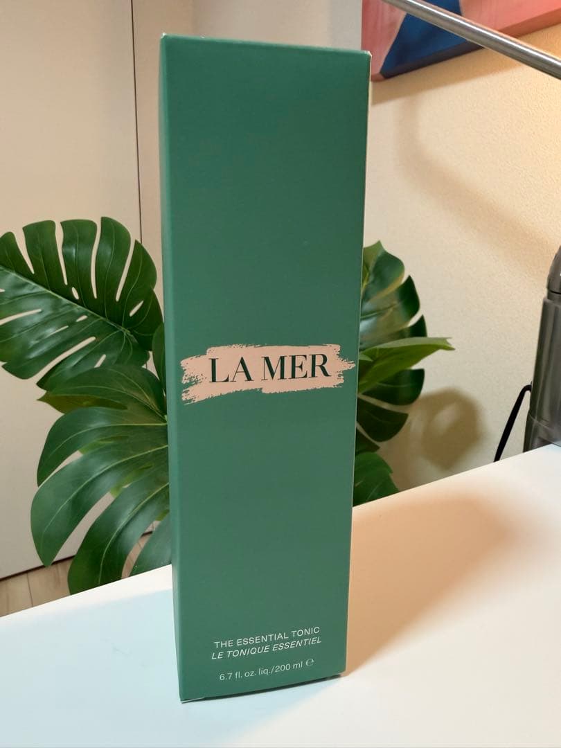 化粧水・ローション・トナー LA MER THE ESSENTIAL TONIC 200ml