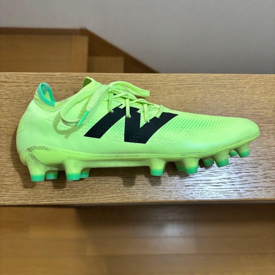 New Balance Furon v7+ Pro HG（Dモデル）