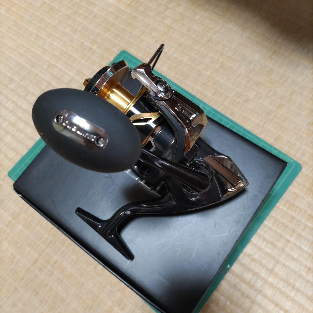 19ステラSW 10000PG