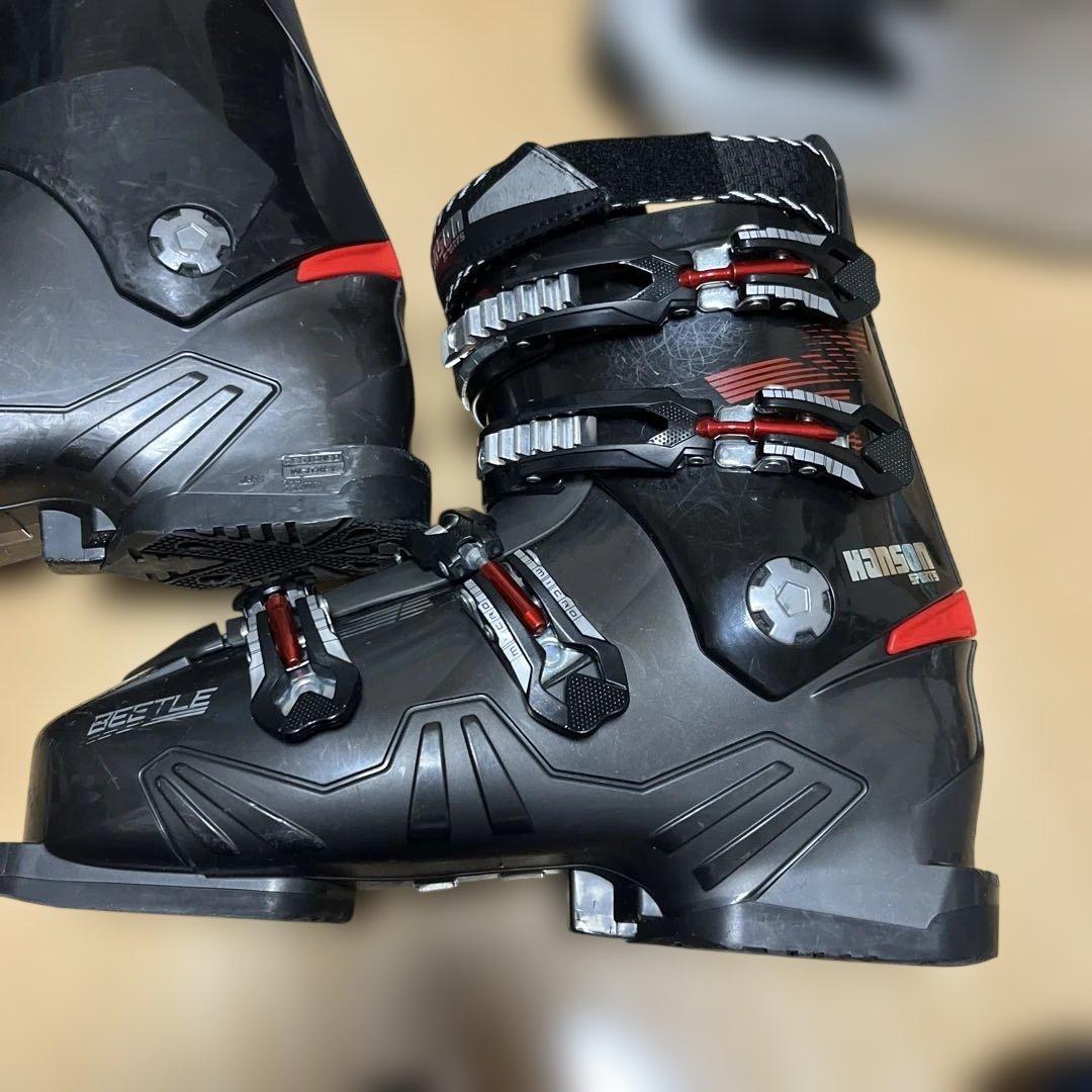 HANSON ハンソンBEETLE 28cm