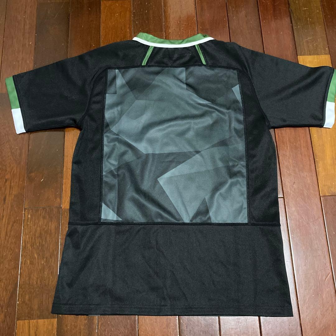 美品　ラグビー ウェールズ代表 オルタネイト アウェイ ジャージ　ユニフォーム