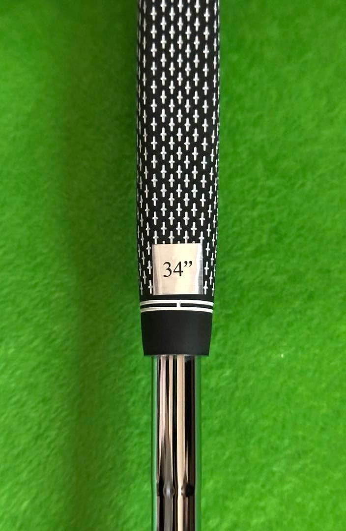 【極美品】オデッセイ WHITE HOT PRO2.0 #1 34インチ