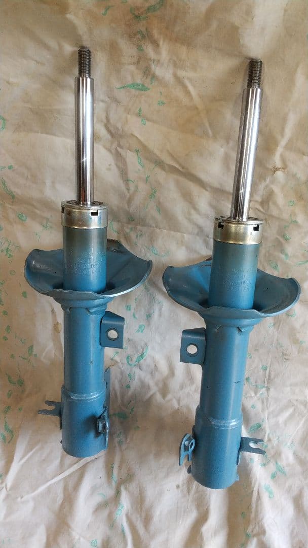 エブリィDA17wカヤバニューSRスペシャル