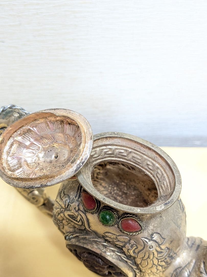 水注　リキュールポット