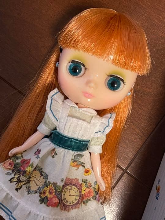 ミディブライス  チェリッシュミーオールウェイズ