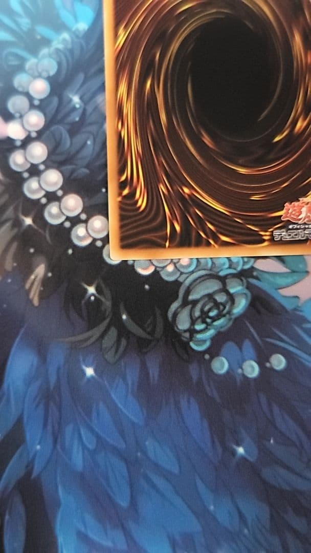 閃刀姫－レイ 20thシークレット