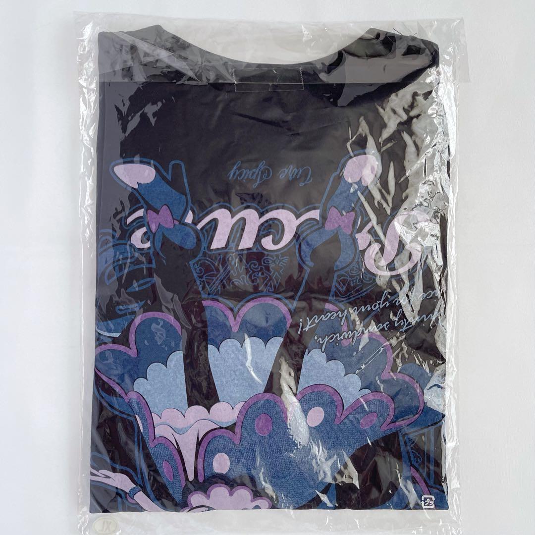 プリキュア Tシャツ XLサイズ 漫画 アニメ 映画 ゲーム 声優