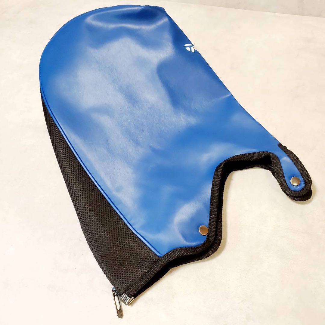 【極美品】テーラーメイド ゴルフバッグ キャディバッグ TD248 9.5型