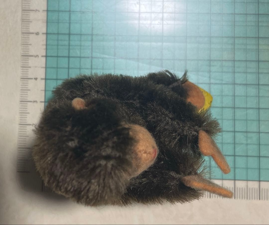 steiff ヌイグルミ チンパンジー 猿 ドイツ シュタイフ