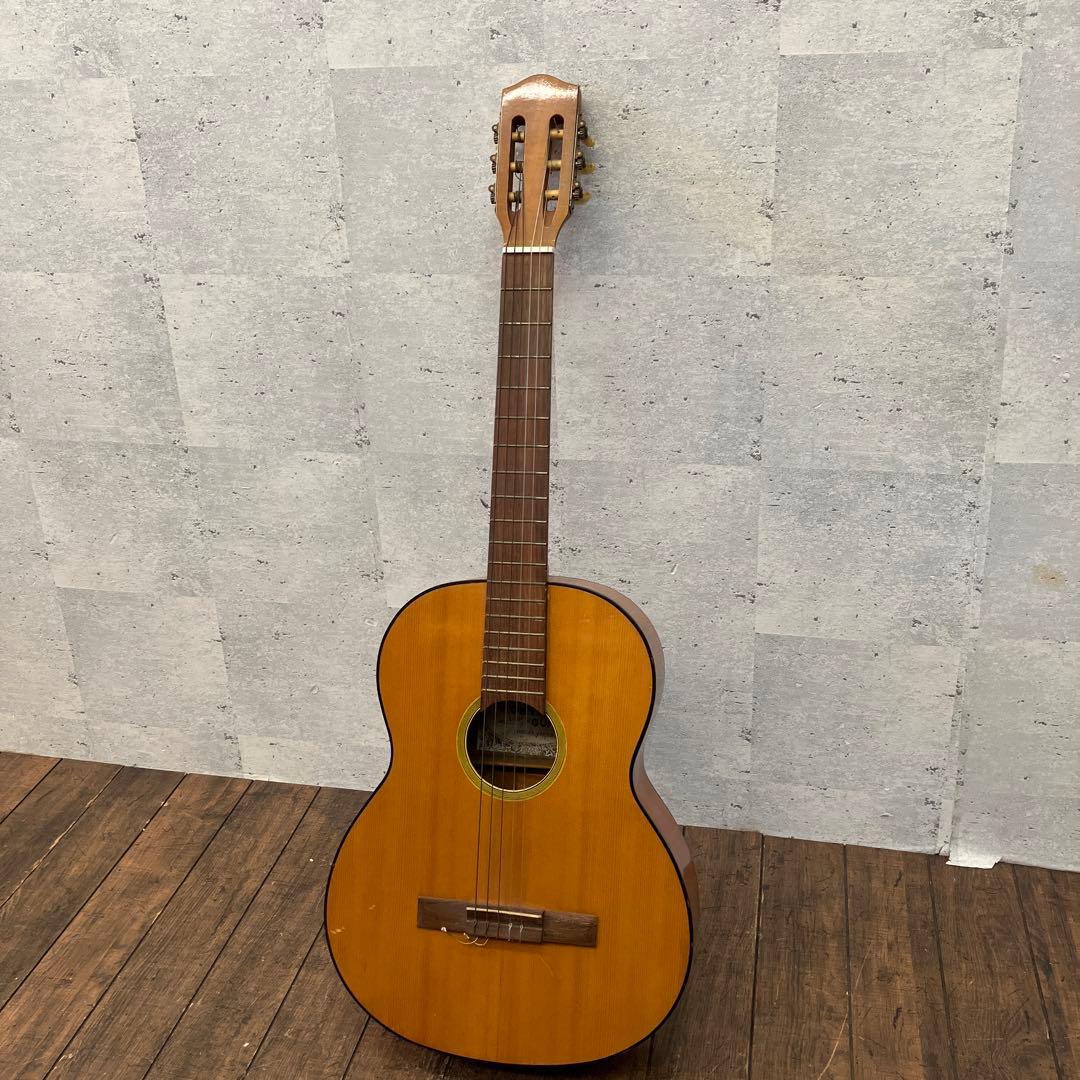 ヴィンテージ MONTANO GUITER 480 クラシックギター ギター