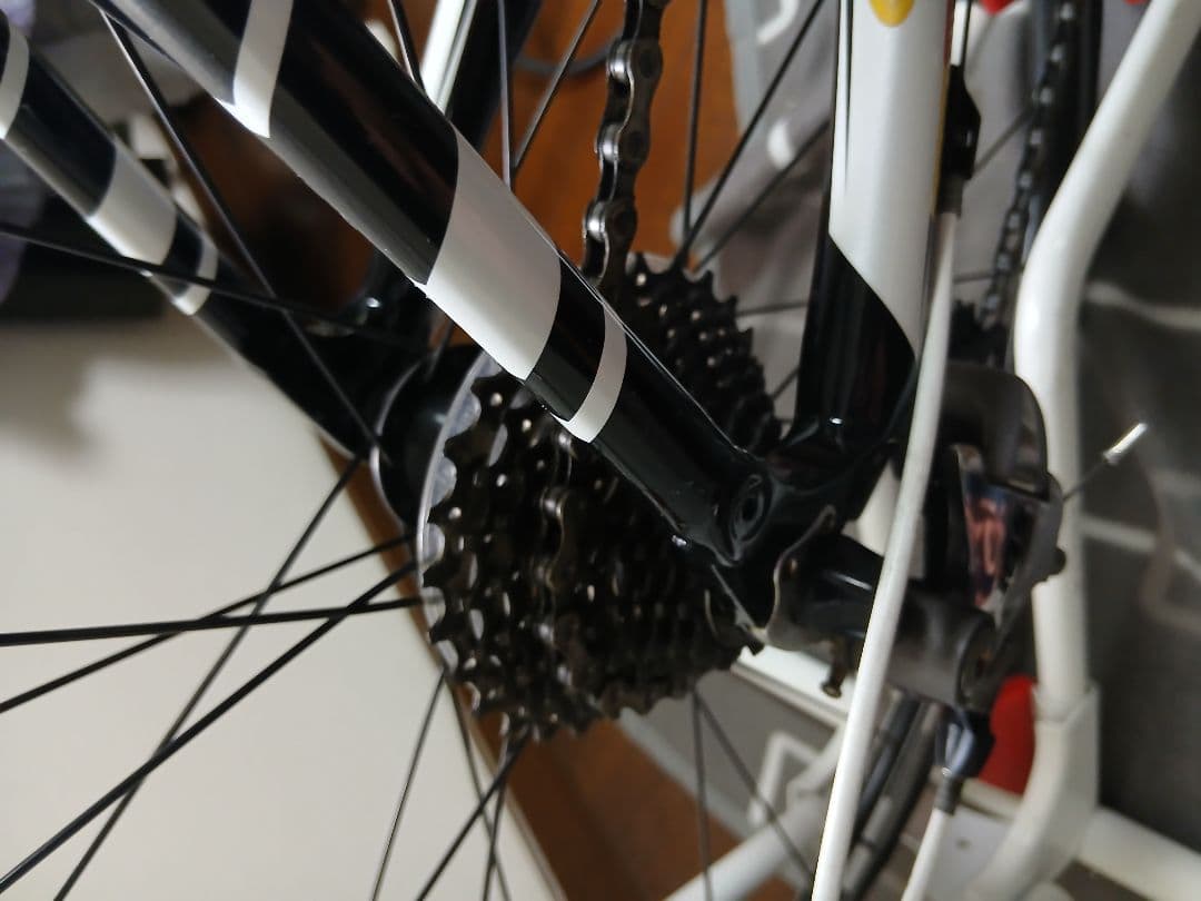 RIDLEY　ORION　 ロードバイク　おまけ多数