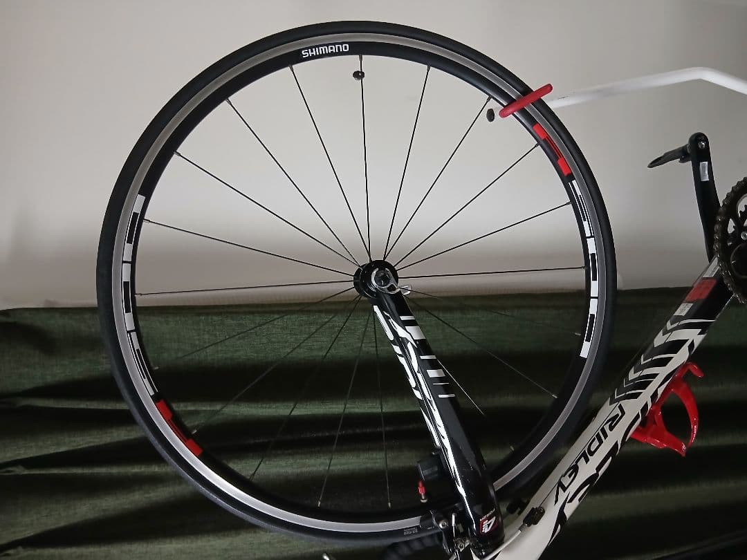 RIDLEY　ORION　 ロードバイク　おまけ多数