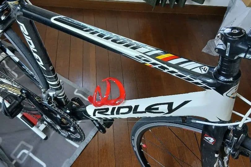 RIDLEY　ORION　 ロードバイク　おまけ多数