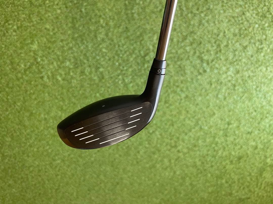 PING G430MAX フェアウェイウッド3本+9Wシャフトセット