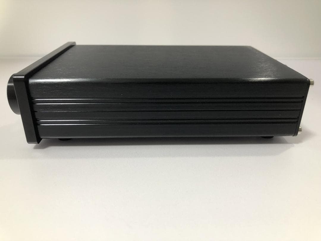 AIYIMA A07 TPA3255 サウンドアンプ 300Wx2