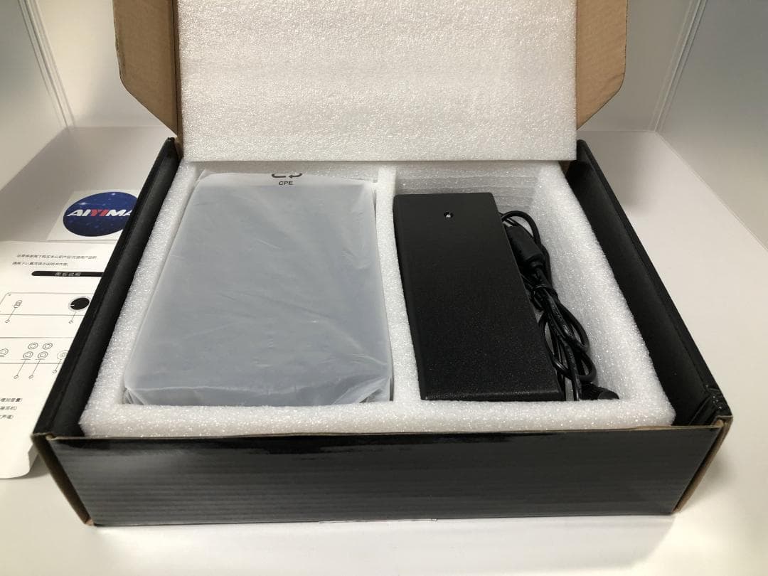 AIYIMA A07 TPA3255 サウンドアンプ 300Wx2